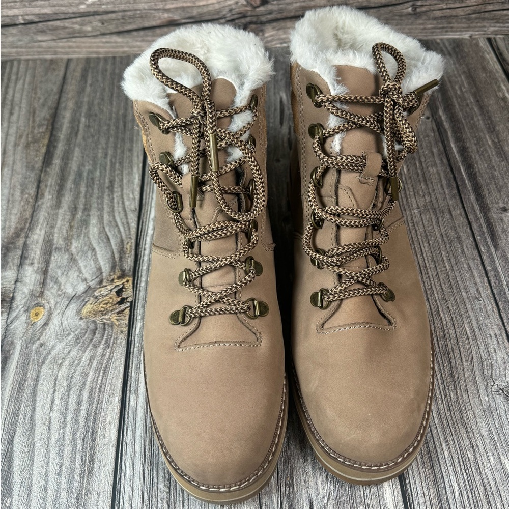 Toms Mojave Boots 9.5 - Picture 3 of 12